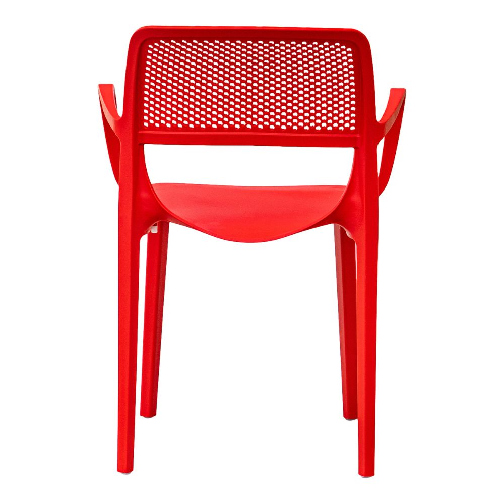 Mila Set of 2 Stackable Armchair