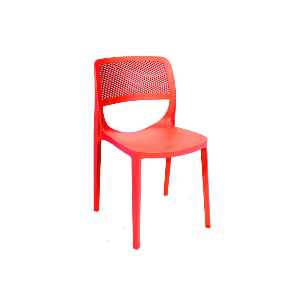 Mila Set of 2 Stackable Side Chair