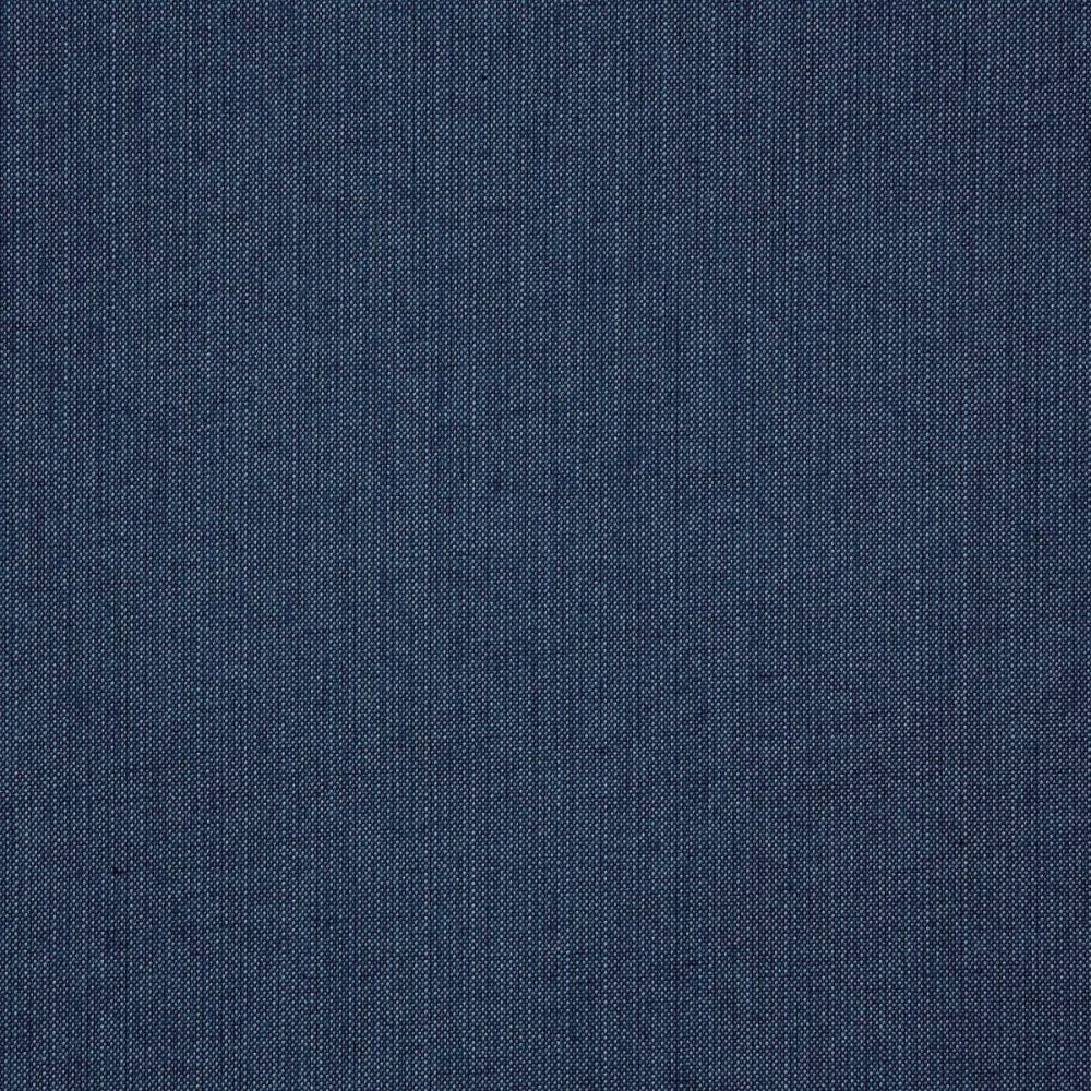 Navy blue fabric texture pattern