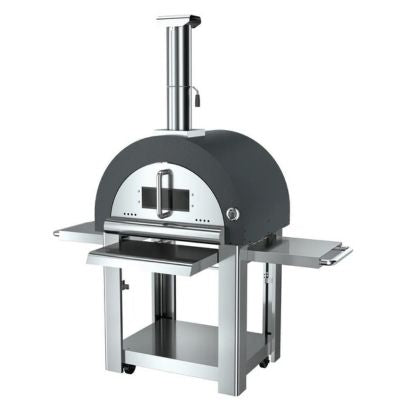 Stainless Steel Big Size Pizza Oven