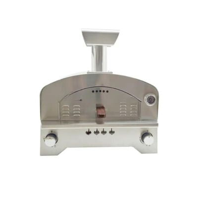 Outdoor Table top Pizza Oven