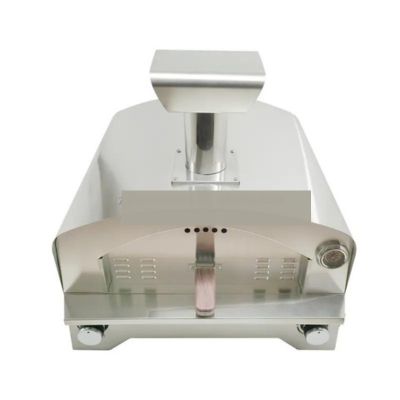 Outdoor Table top Pizza Oven