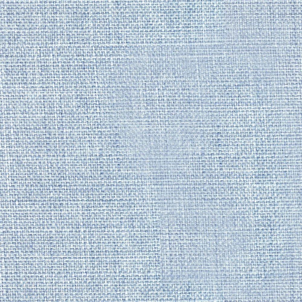 Solid light blue color swatch