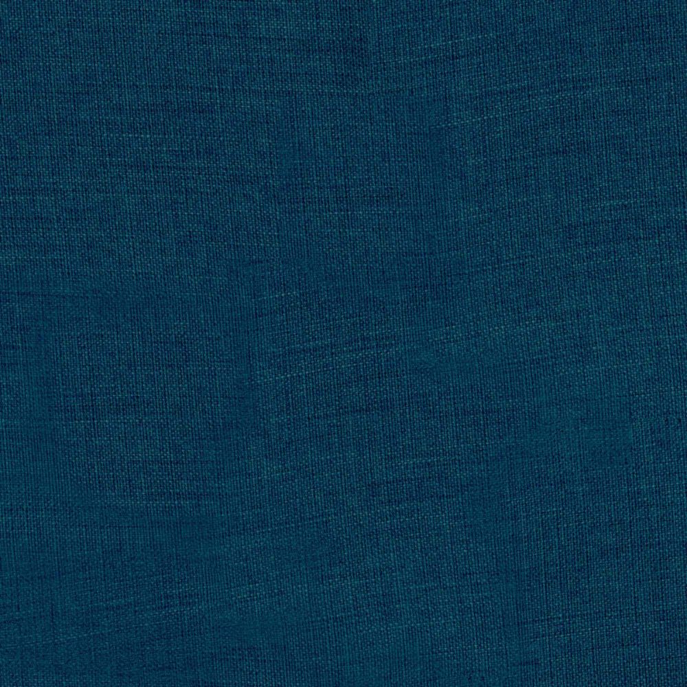 Solid dark blue color swatch